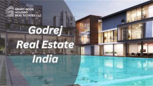 Godrej Real Estate India